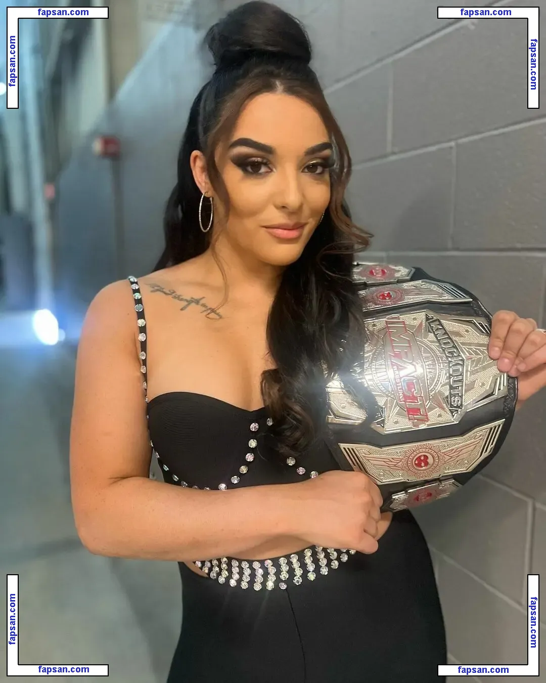 Deonna Purrazzo nude photo #0497 from OnlyFans