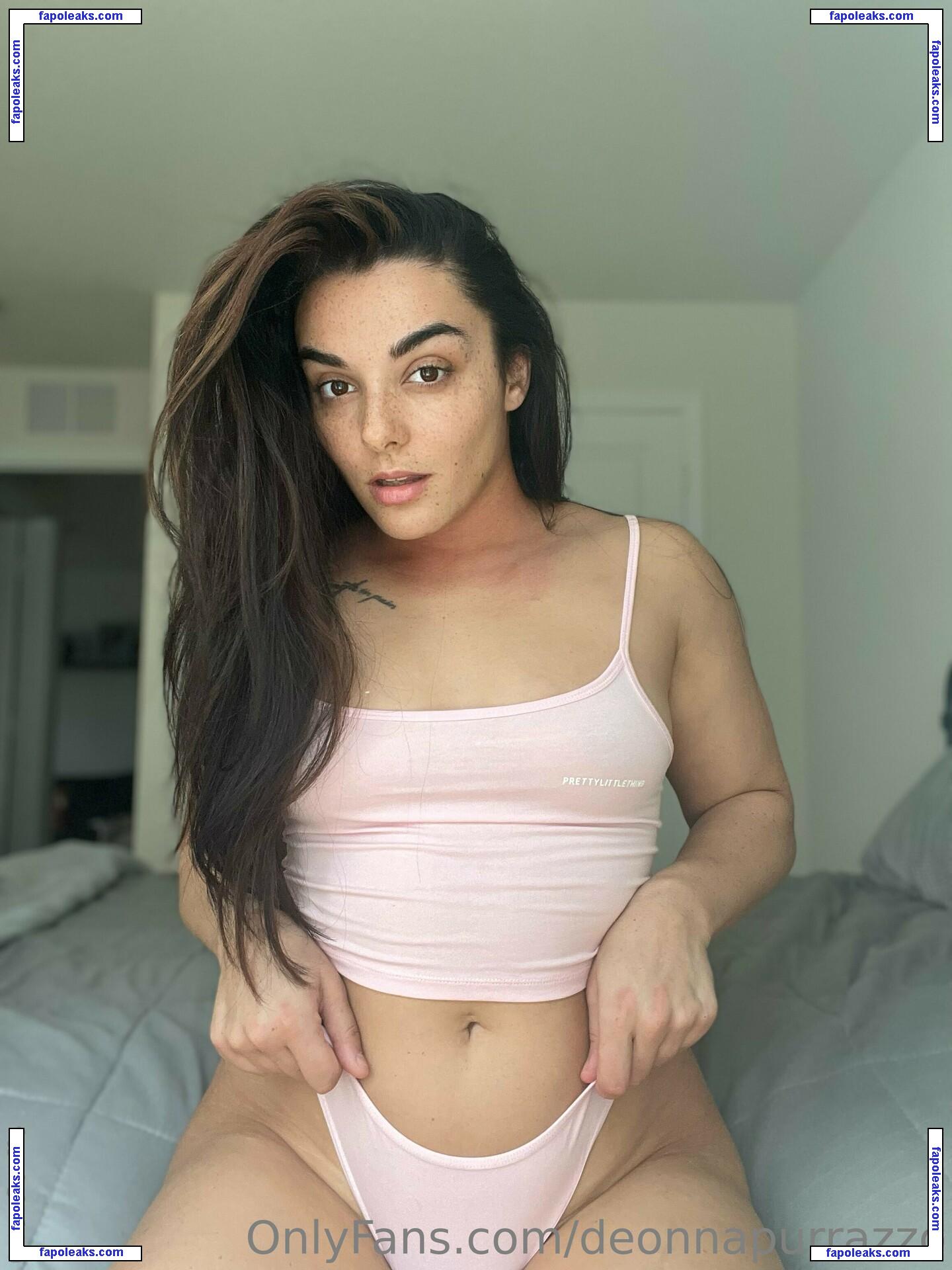 Deonna Purrazzo / deonnapurrazzo nude photo #0500 from OnlyFans