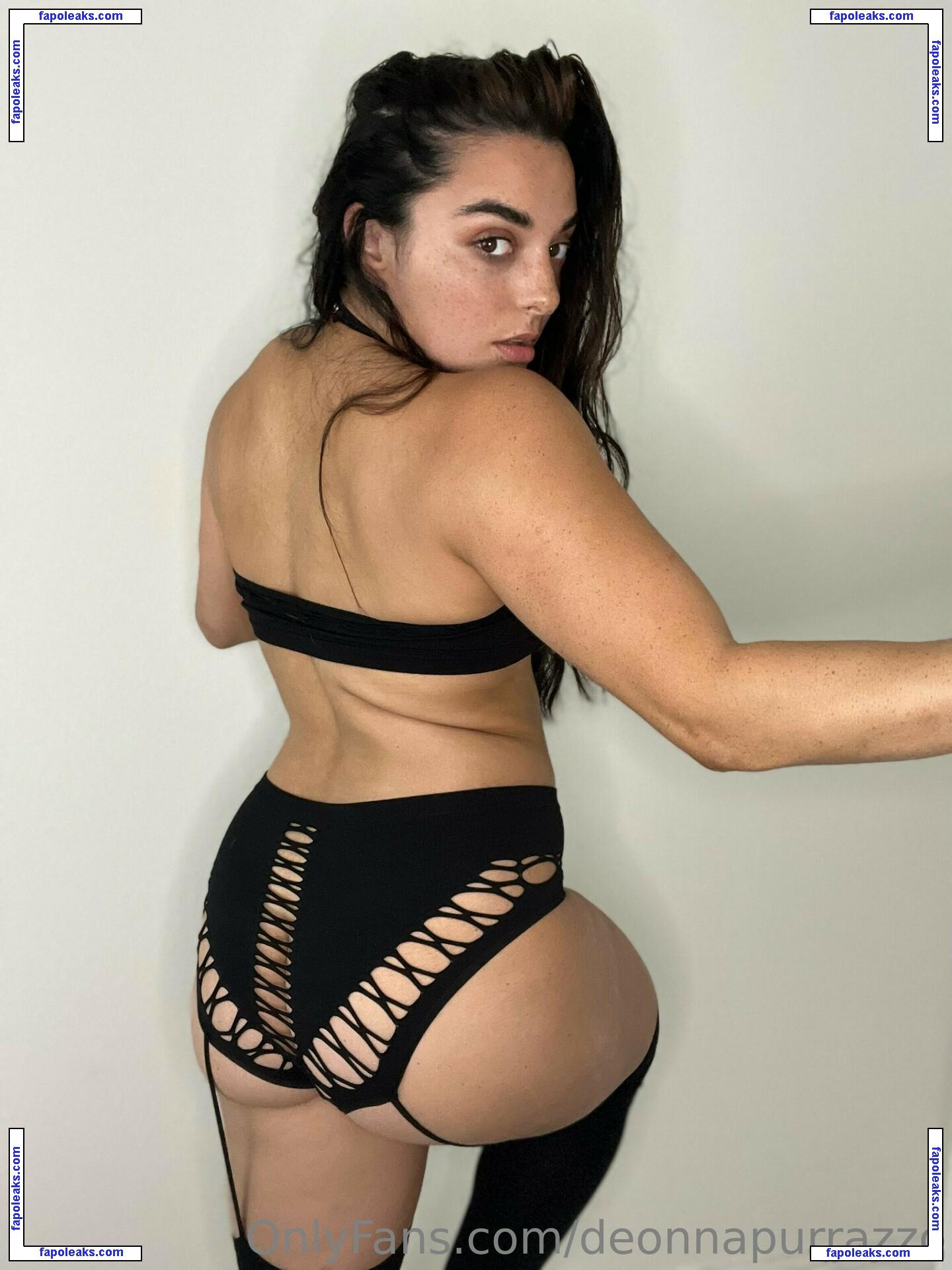 Deonna Purrazzo / deonnapurrazzo nude photo #0512 from OnlyFans