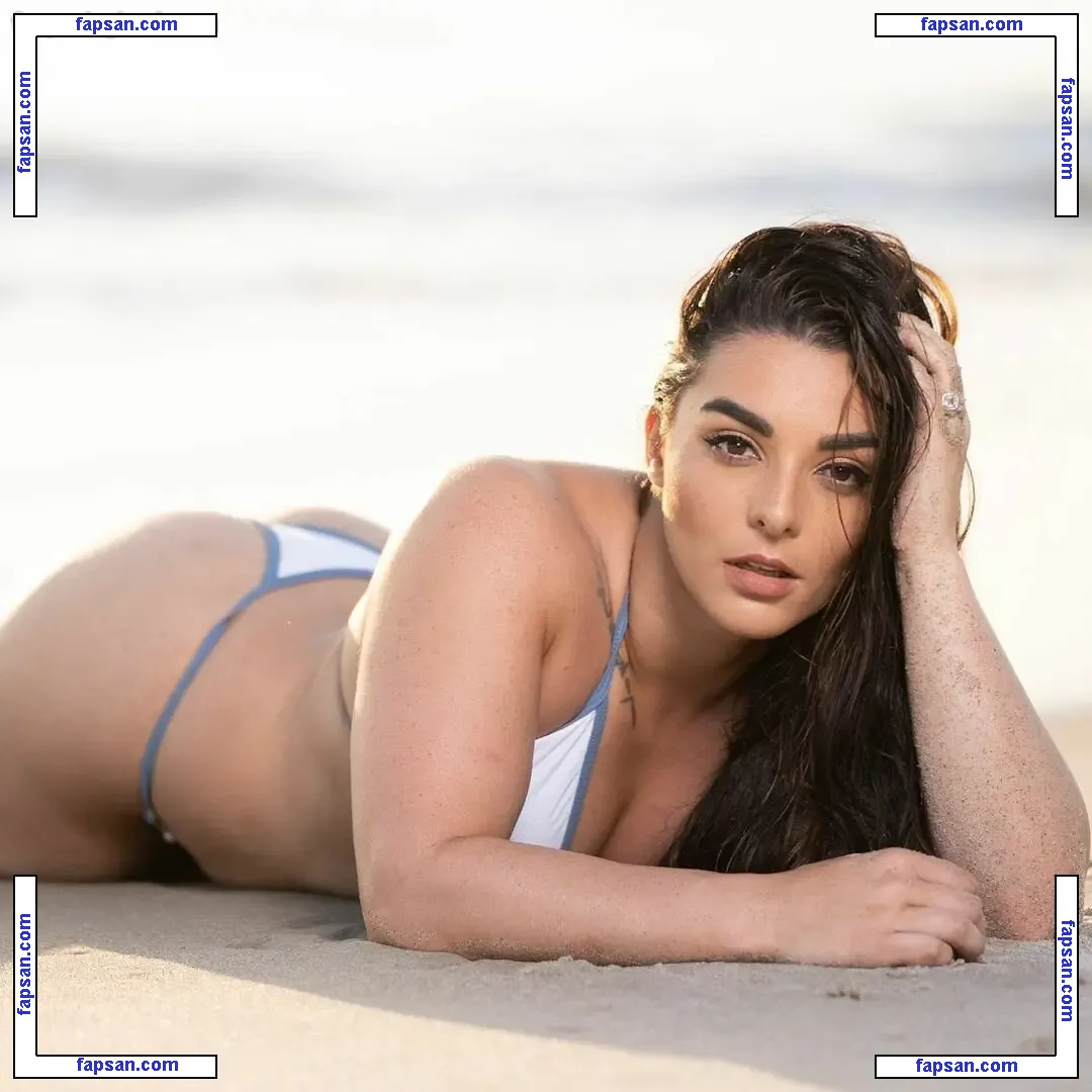 Deonna Purrazzo nude photo #0525 from OnlyFans