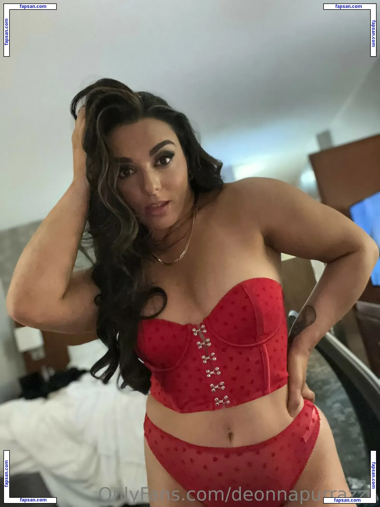 Deonna Purrazzo голая фото #0529 с Онлифанс