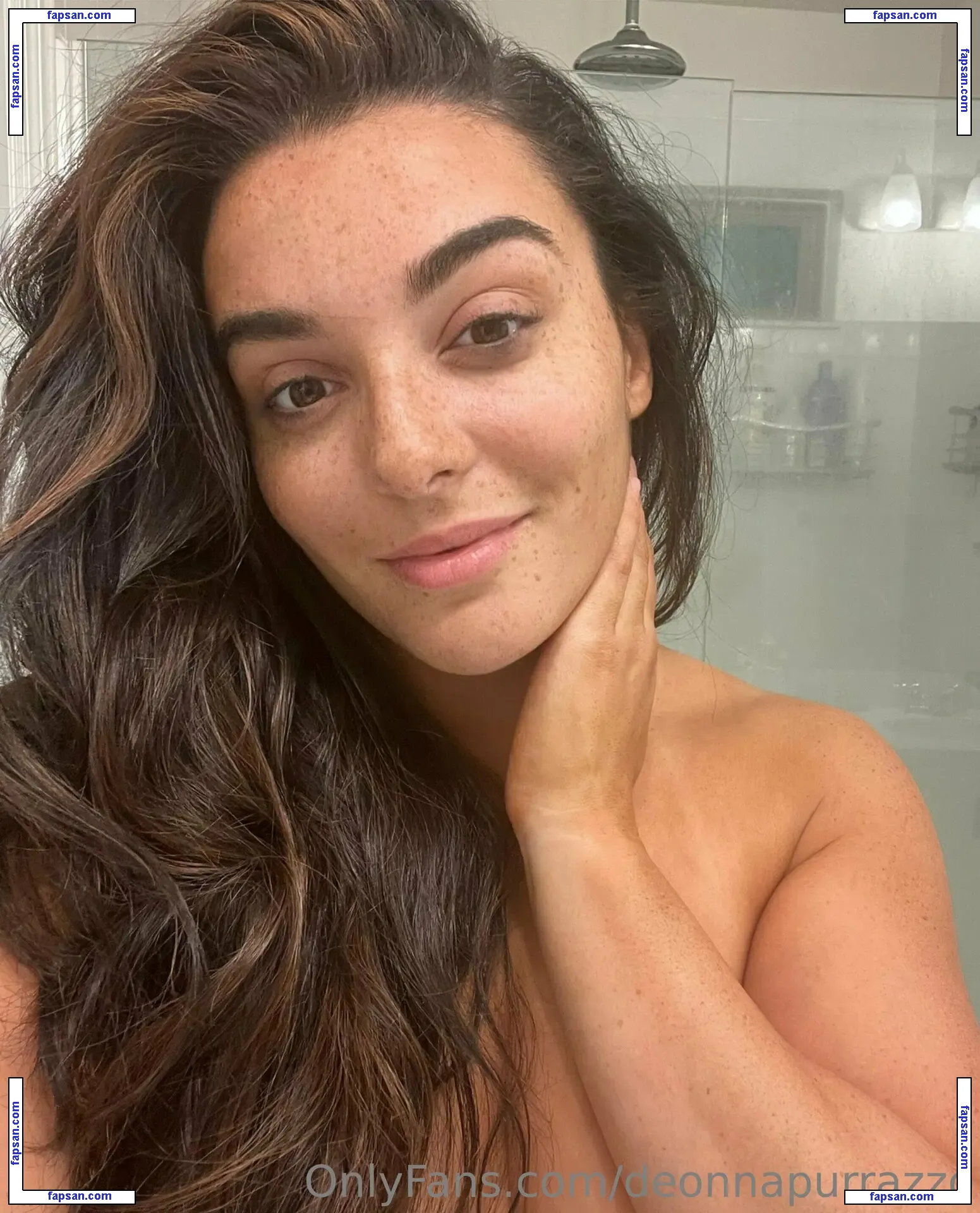 Deonna Purrazzo голая фото #0535 с Онлифанс