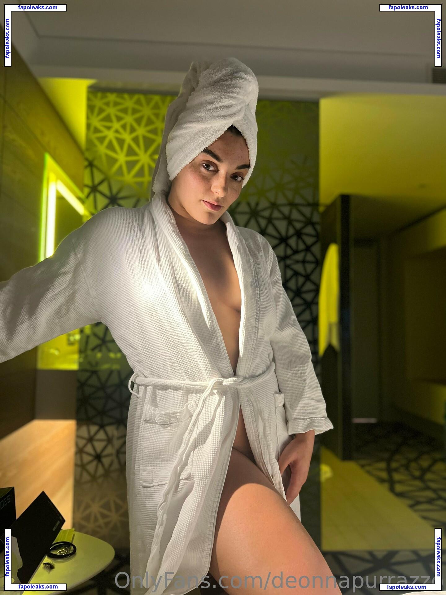 Deonna Purrazzo / deonnapurrazzo nude photo #0538 from OnlyFans