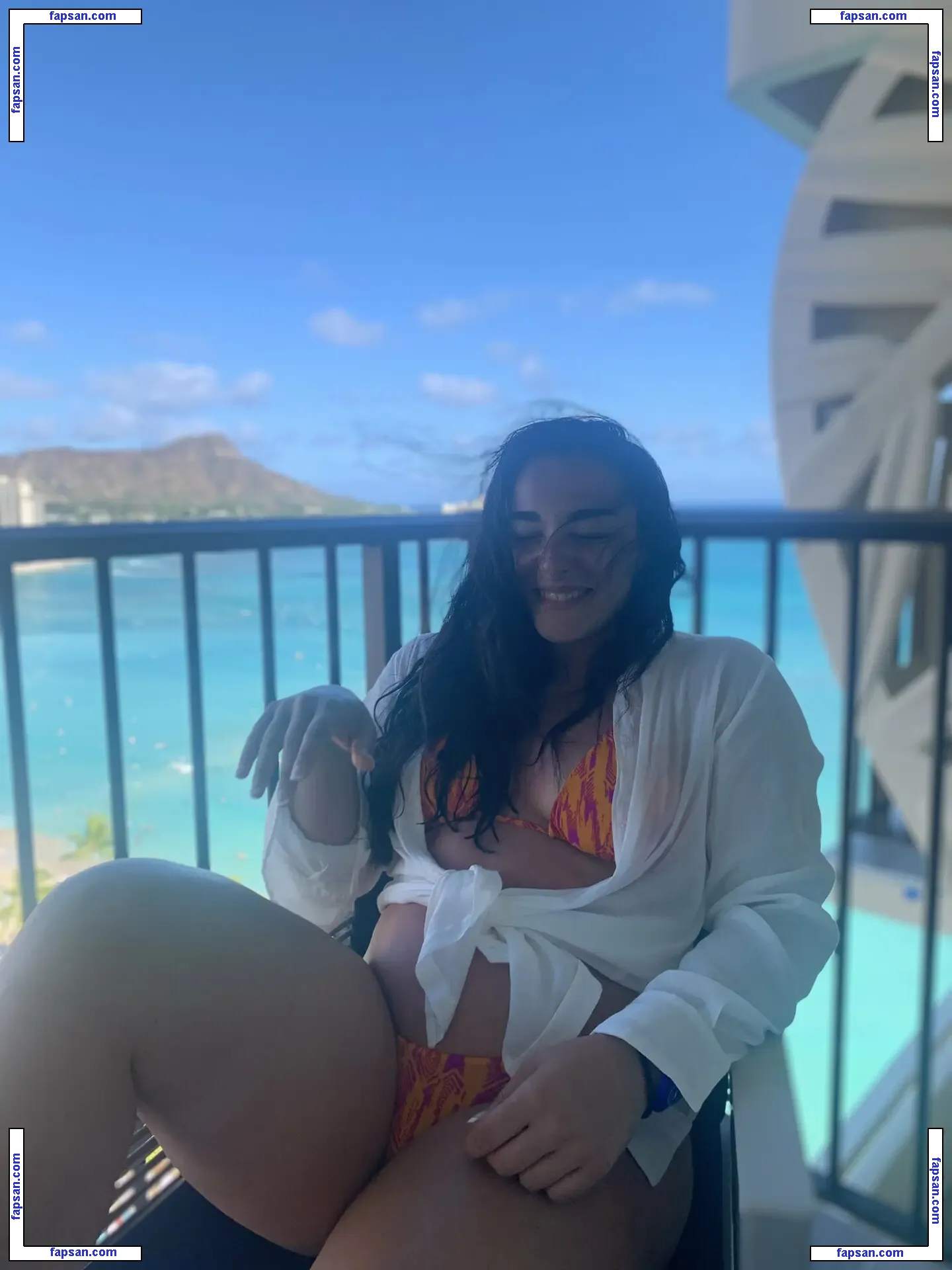 Deonna Purrazzo nude photo #0542 from OnlyFans