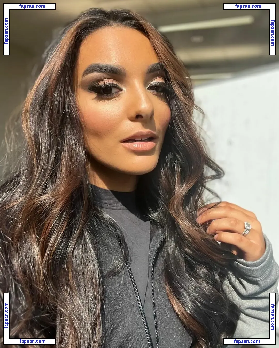 Deonna Purrazzo nude photo #0550 from OnlyFans