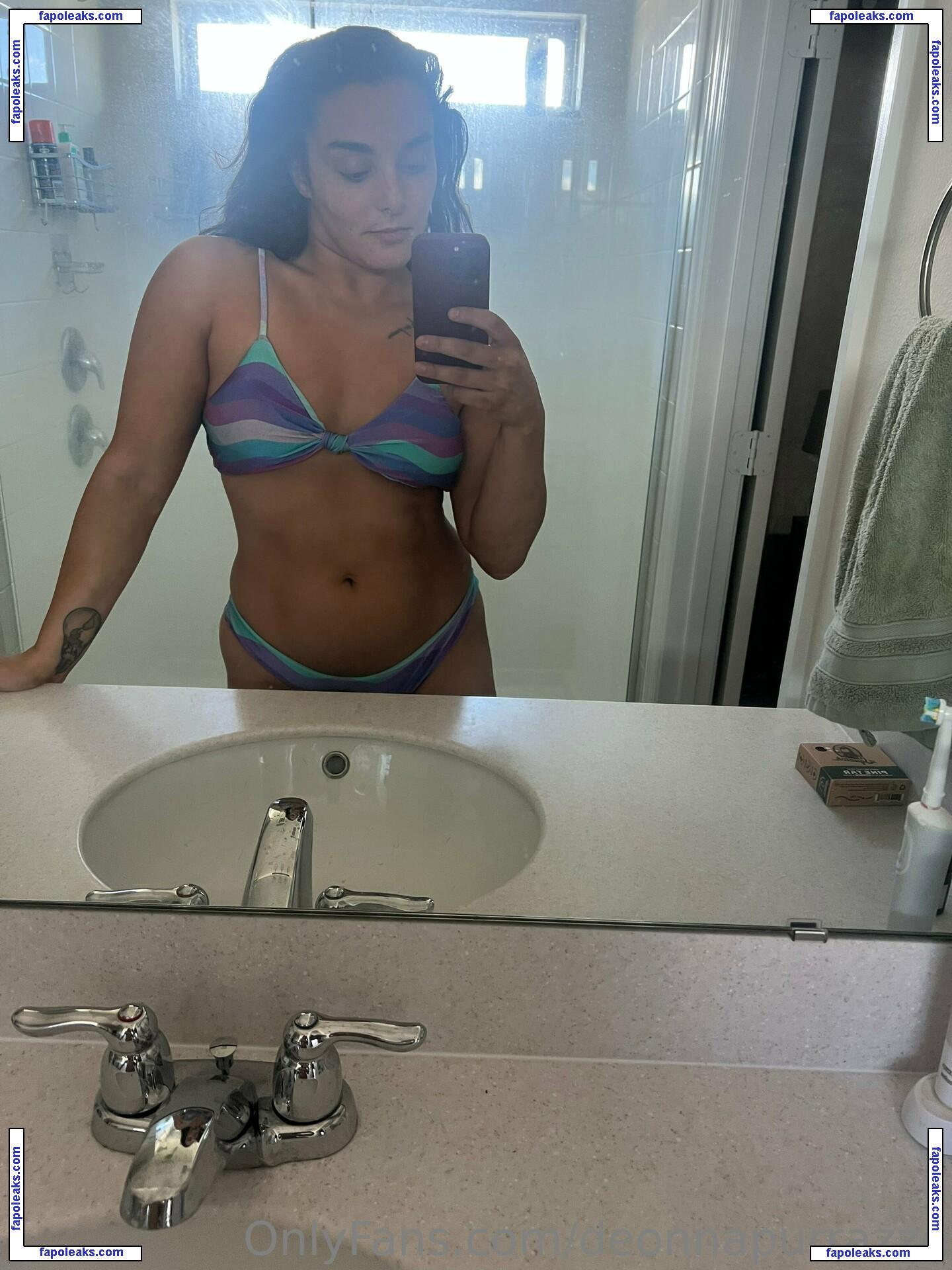 Deonna Purrazzo / deonnapurrazzo nude photo #0555 from OnlyFans