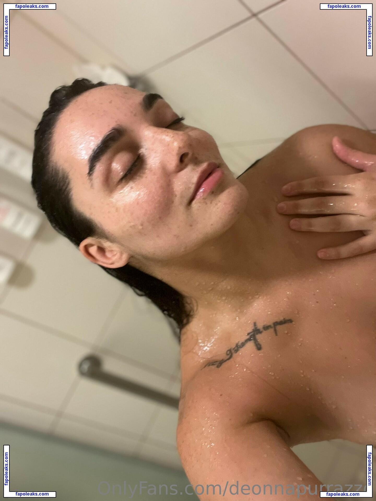 Deonna Purrazzo / deonnapurrazzo nude photo #0560 from OnlyFans