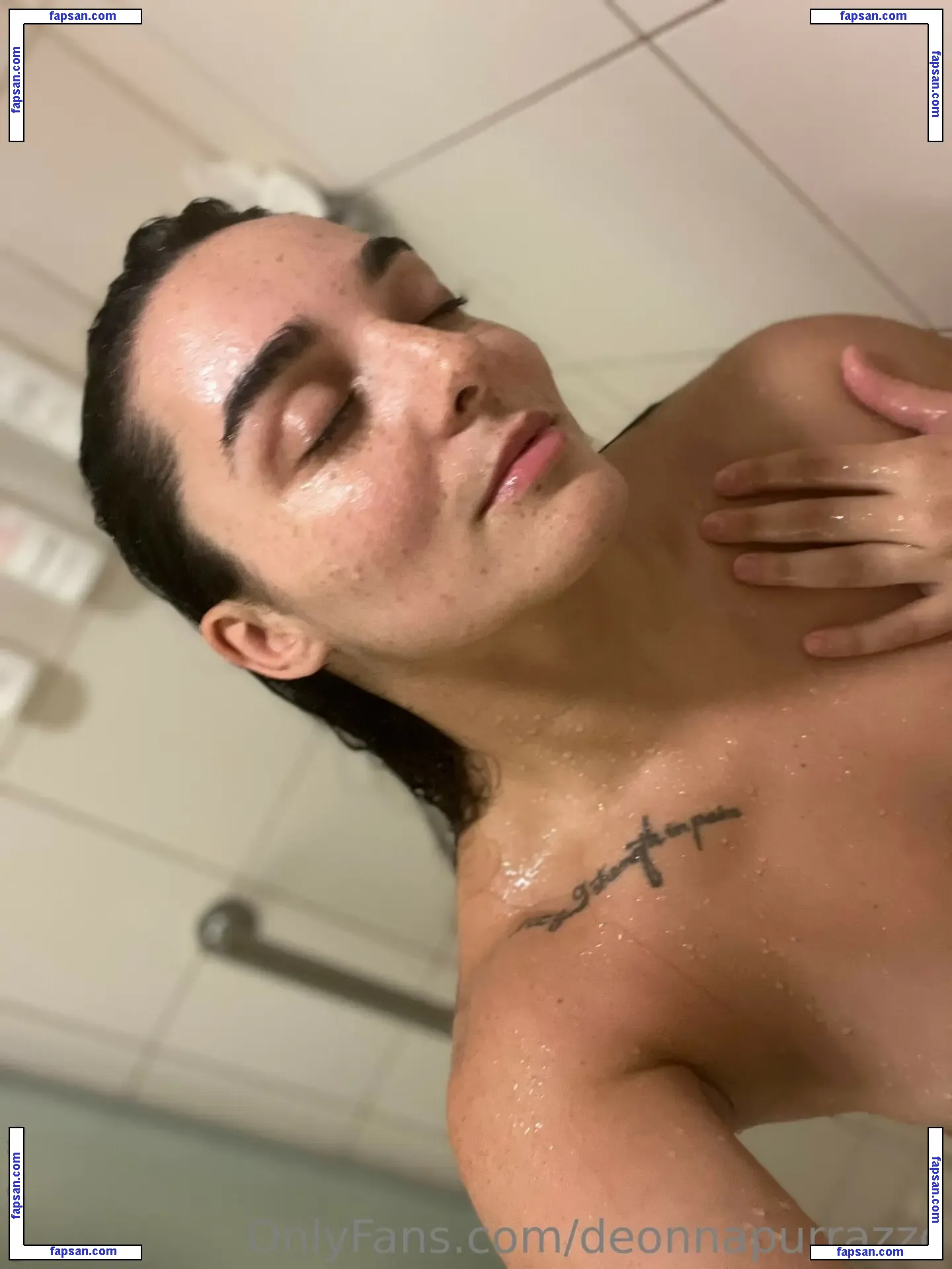 Deonna Purrazzo голая фото #0560 с Онлифанс