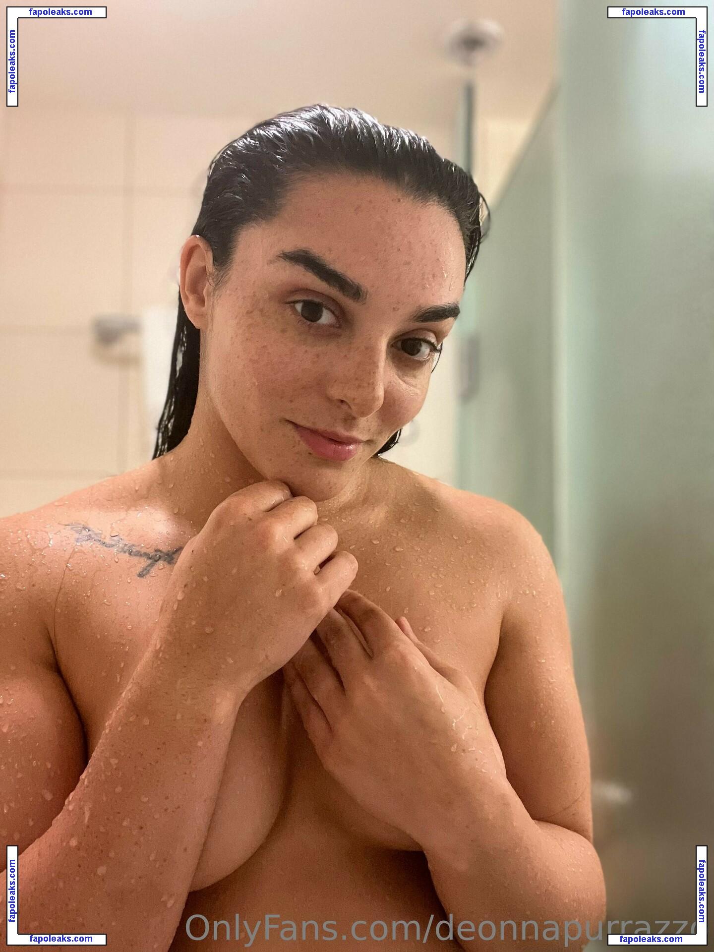 Deonna Purrazzo / deonnapurrazzo nude photo #0561 from OnlyFans