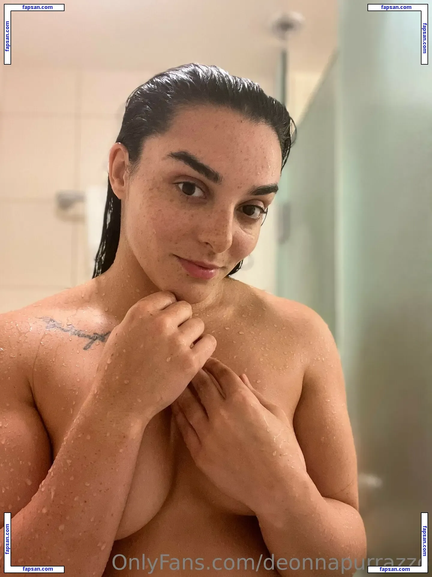 Deonna Purrazzo nude photo #0561 from OnlyFans