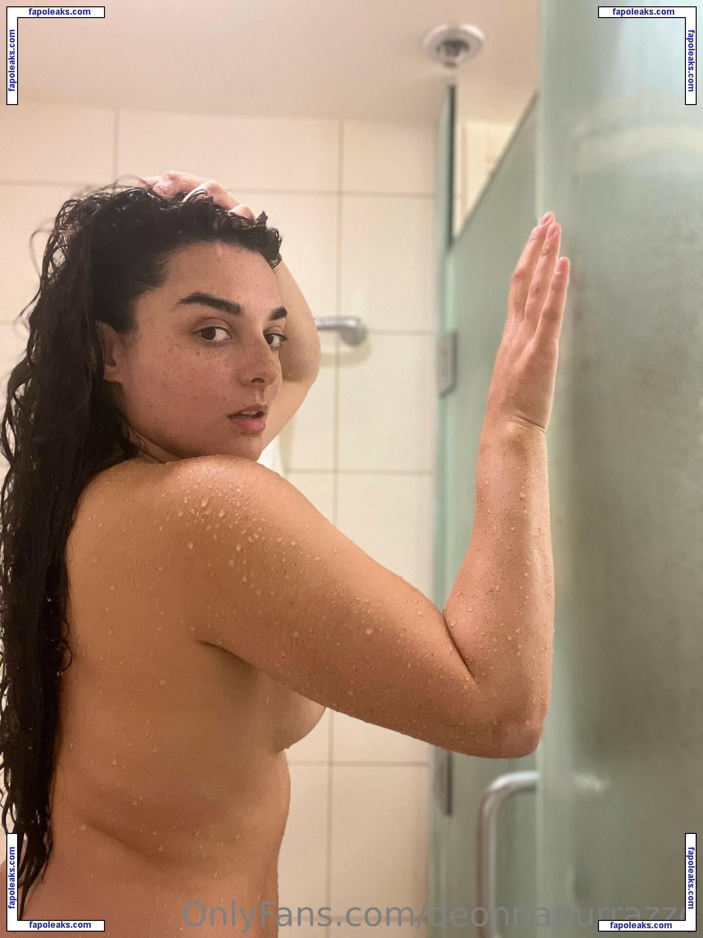 Deonna Purrazzo / deonnapurrazzo nude photo #0563 from OnlyFans