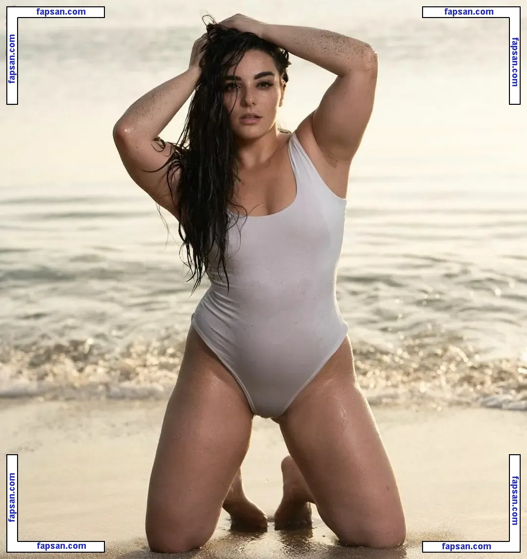 Deonna Purrazzo nude photo #0580 from OnlyFans