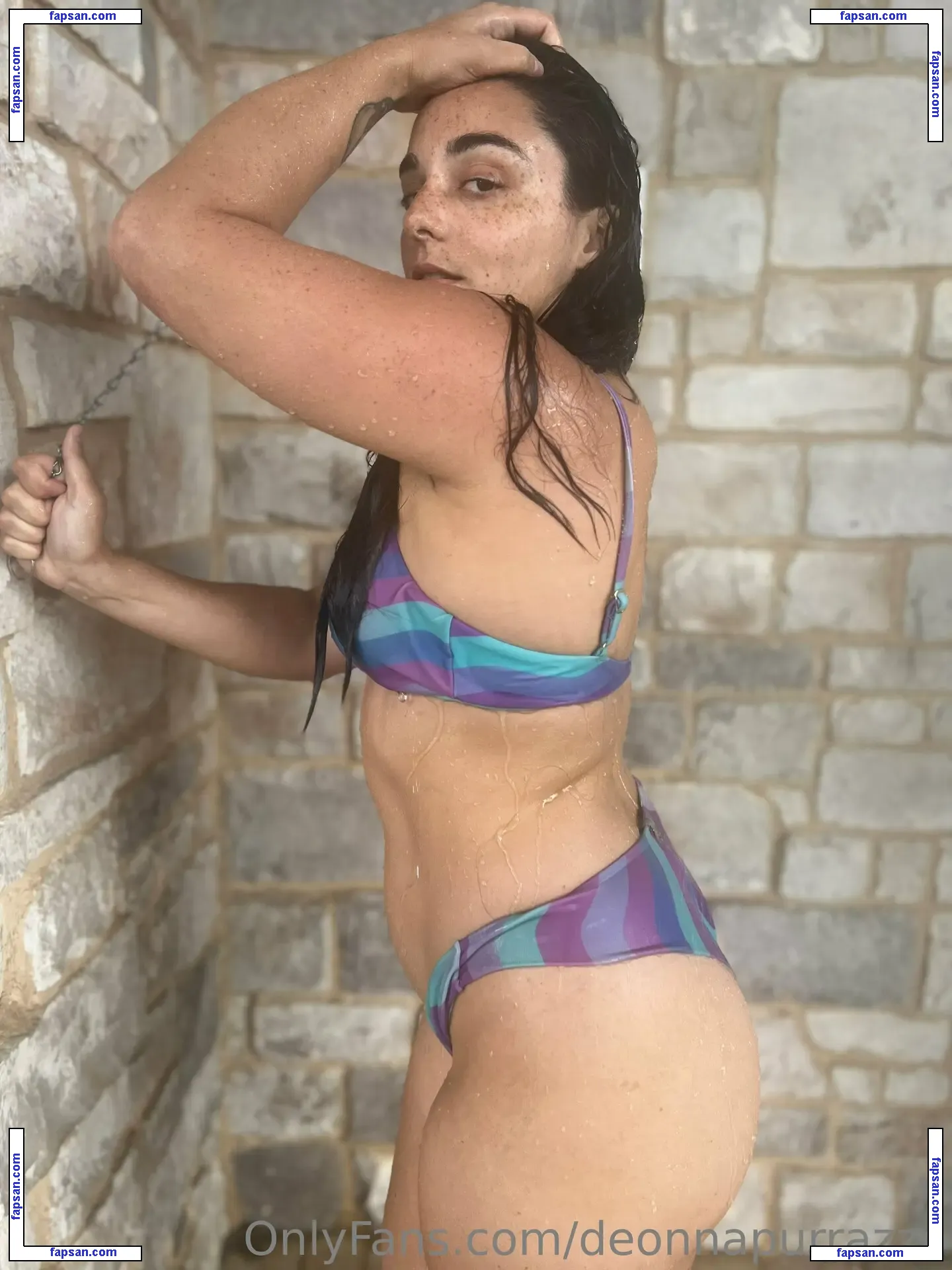 Deonna Purrazzo nude photo #0582 from OnlyFans