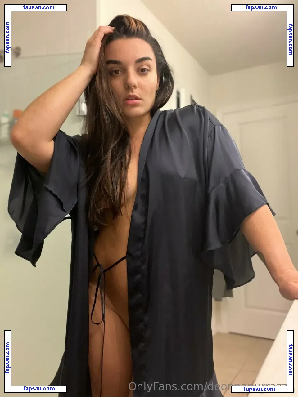 Deonna Purrazzo nude photo #0668 from OnlyFans