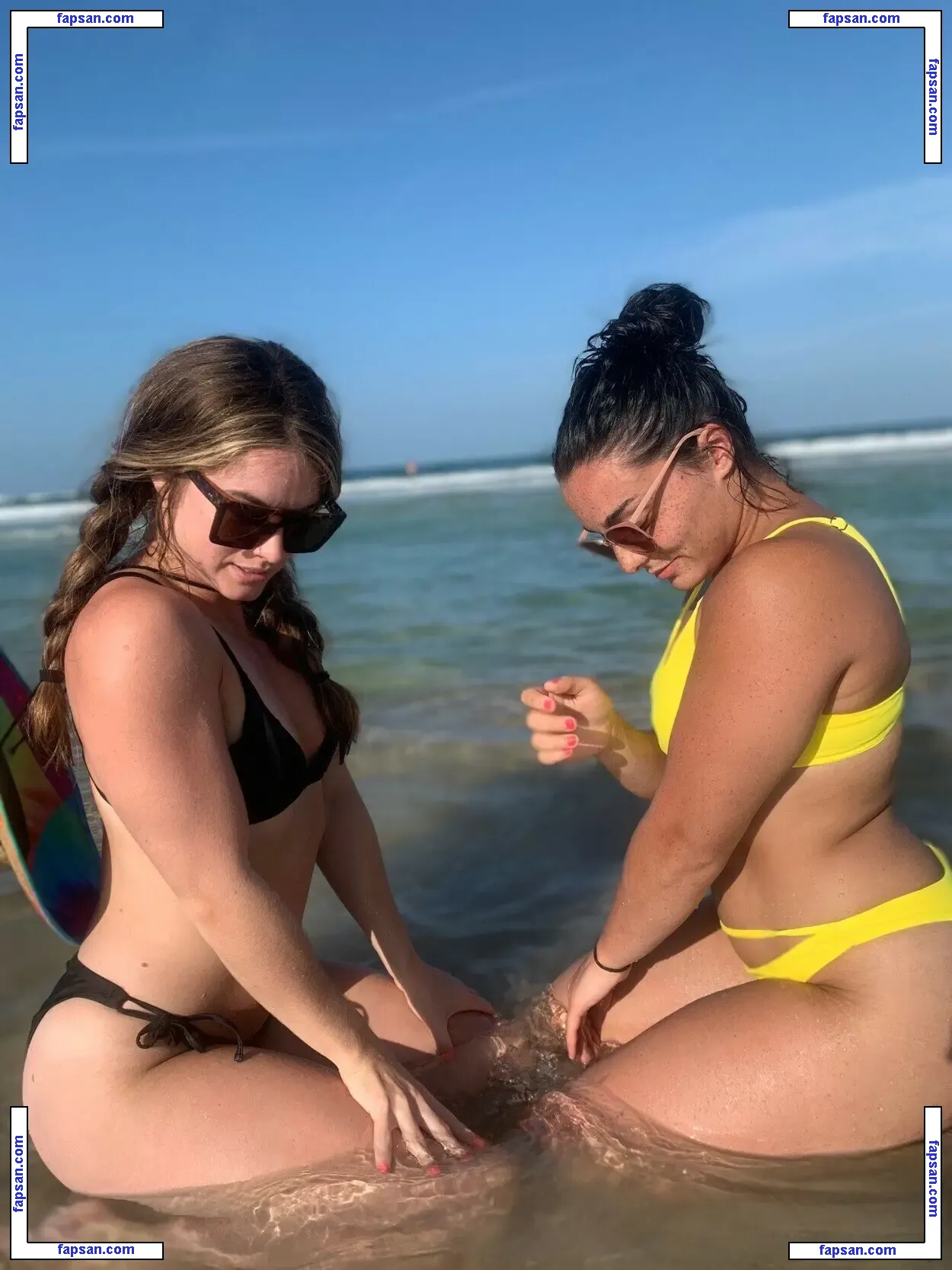 Deonna Purrazzo nude photo #0680 from OnlyFans