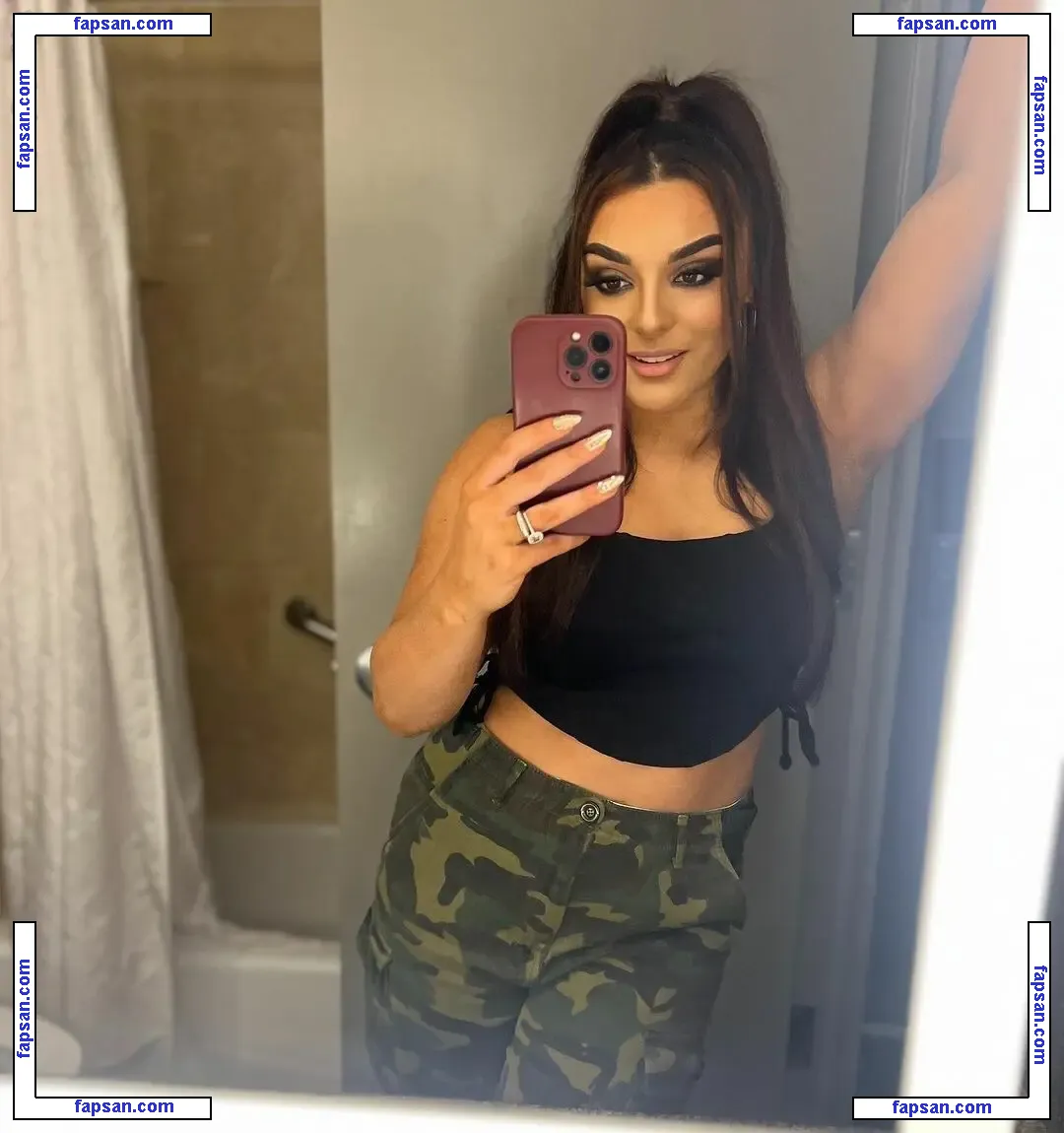 Deonna Purrazzo nude photo #0709 from OnlyFans