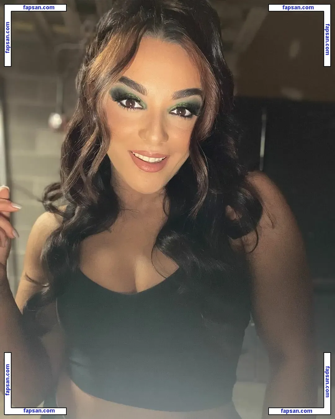 Deonna Purrazzo nude photo #0713 from OnlyFans