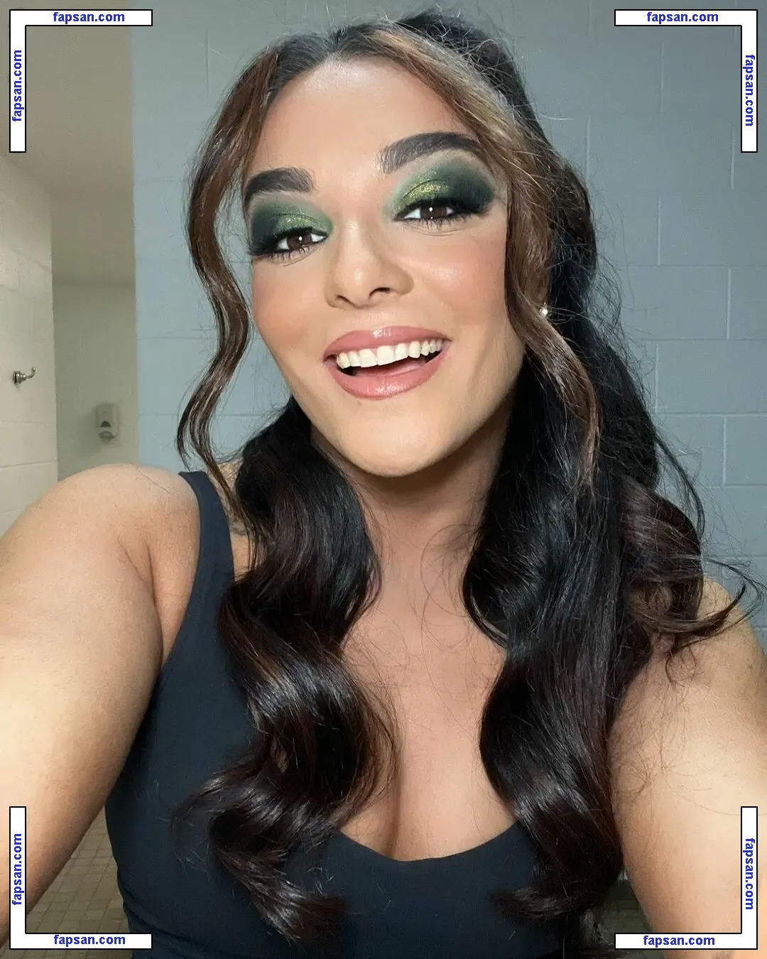 Deonna Purrazzo nude photo #0714 from OnlyFans