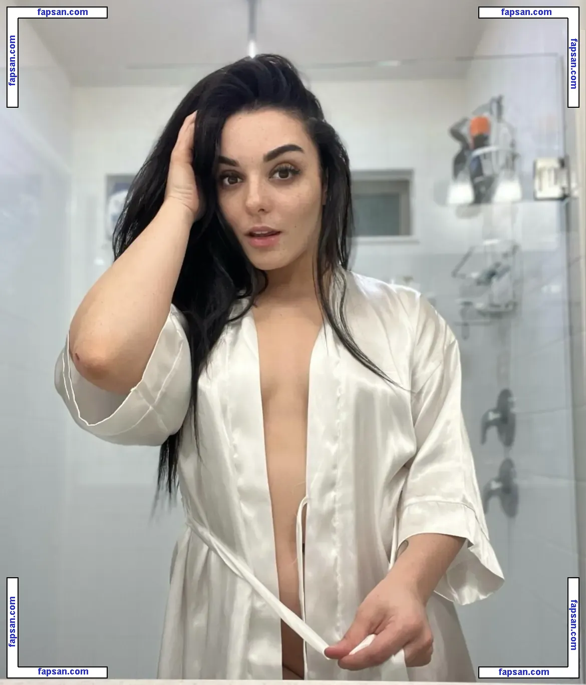 Deonna Purrazzo nude photo #0719 from OnlyFans