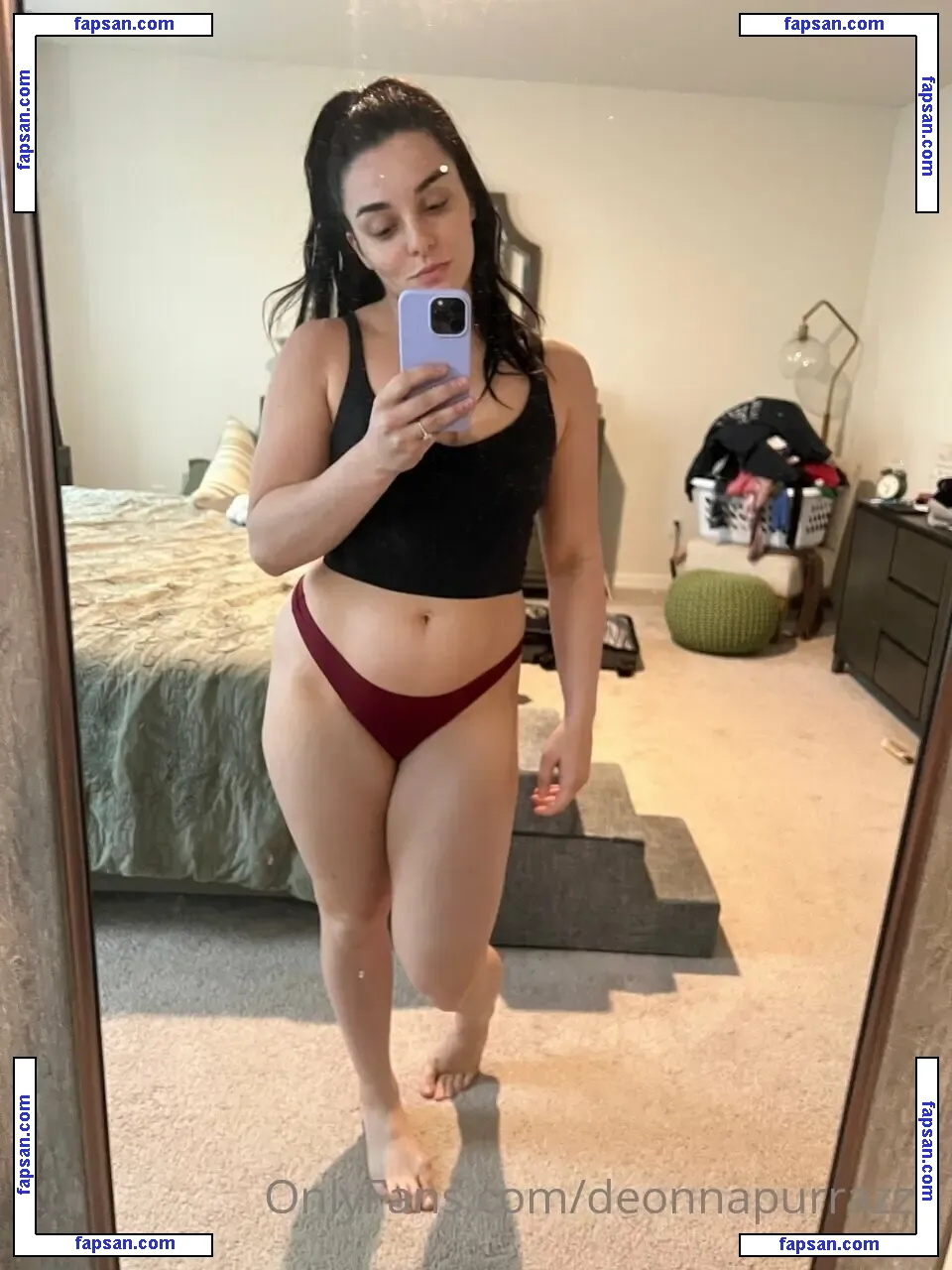 Deonna Purrazzo nude photo #0722 from OnlyFans