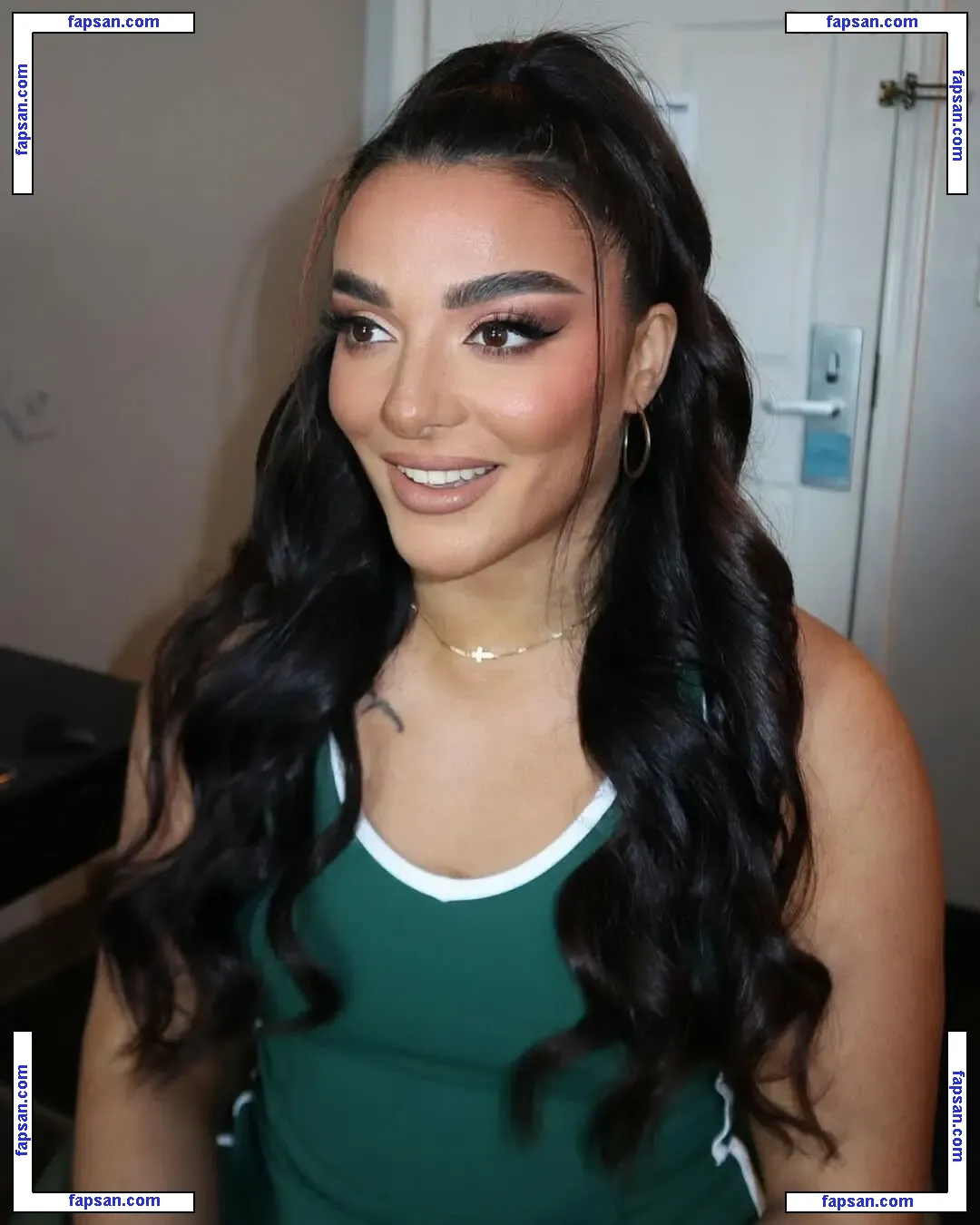 Deonna Purrazzo nude photo #0770 from OnlyFans