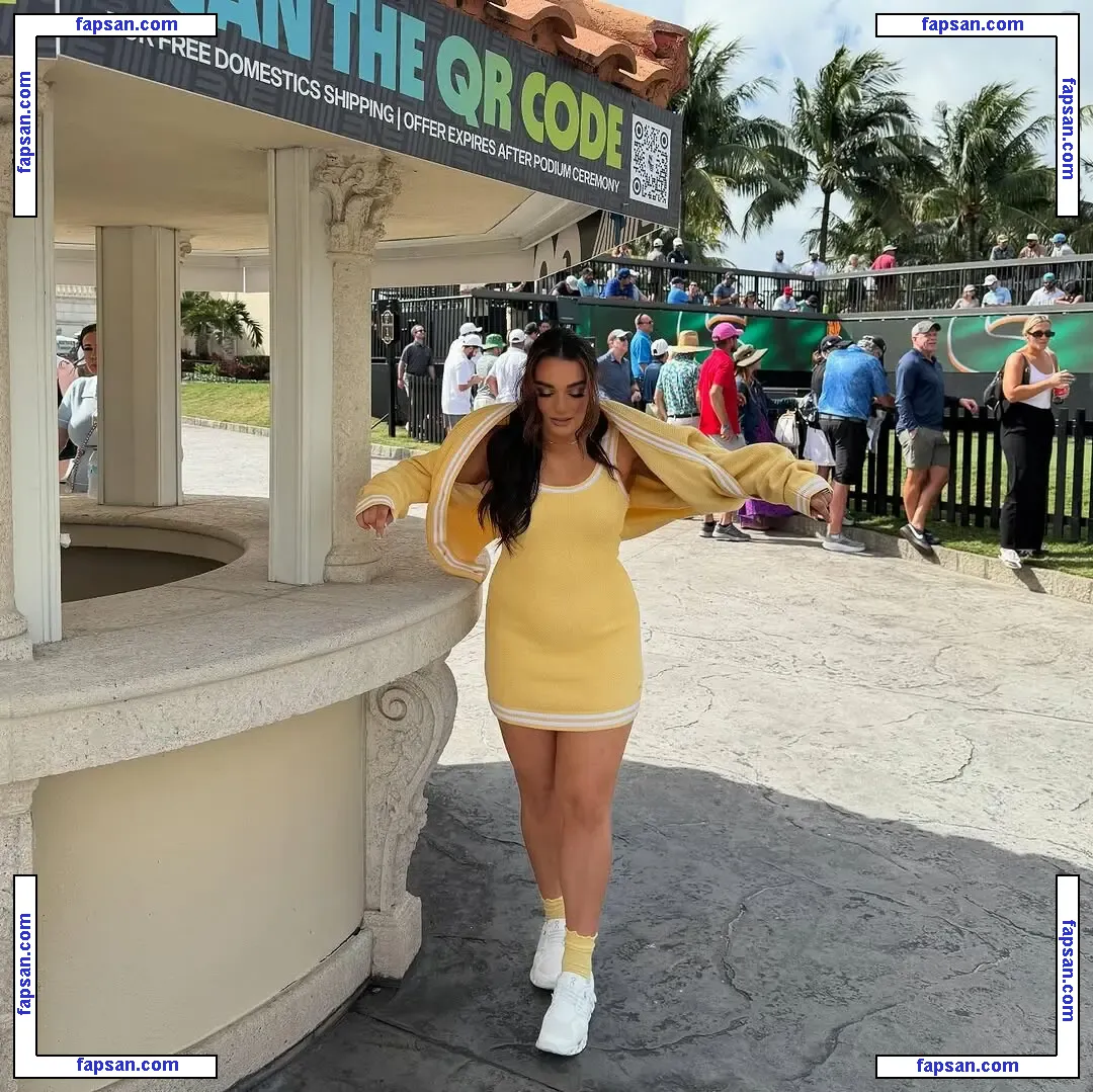 Deonna Purrazzo nude photo #0771 from OnlyFans