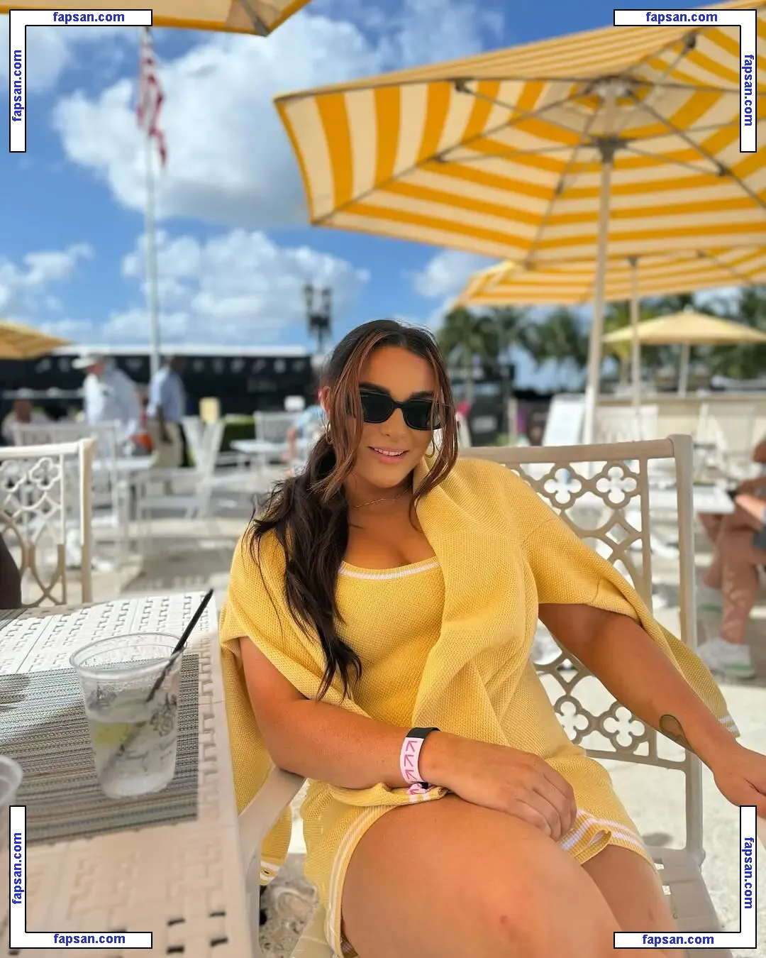 Deonna Purrazzo nude photo #0773 from OnlyFans