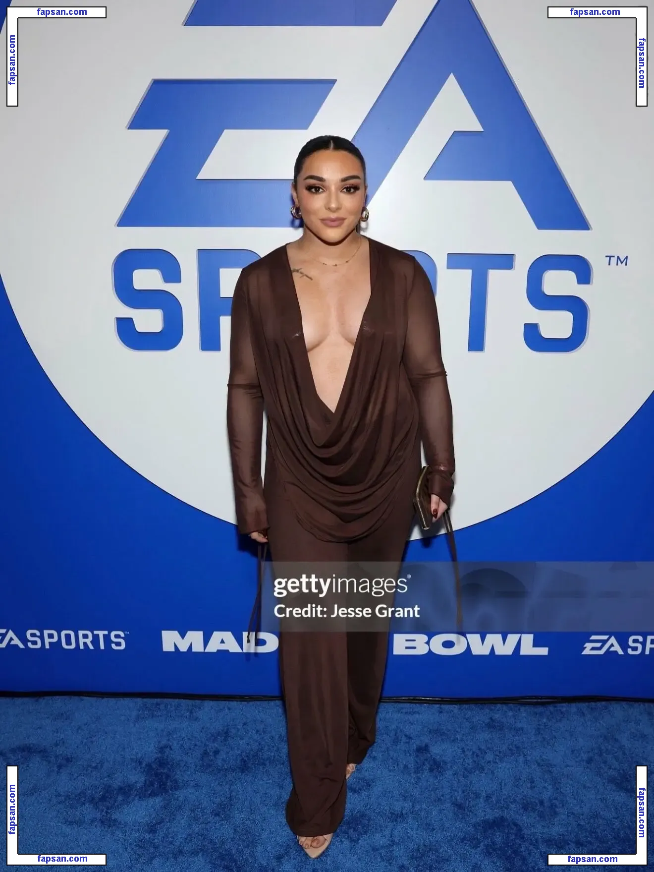 Deonna Purrazzo nude photo #0777 from OnlyFans