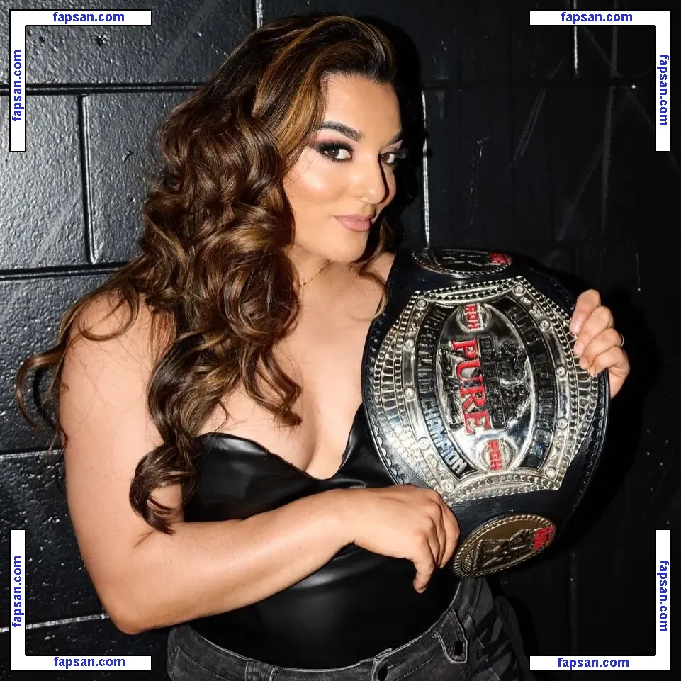 Deonna Purrazzo nude photo #0778 from OnlyFans