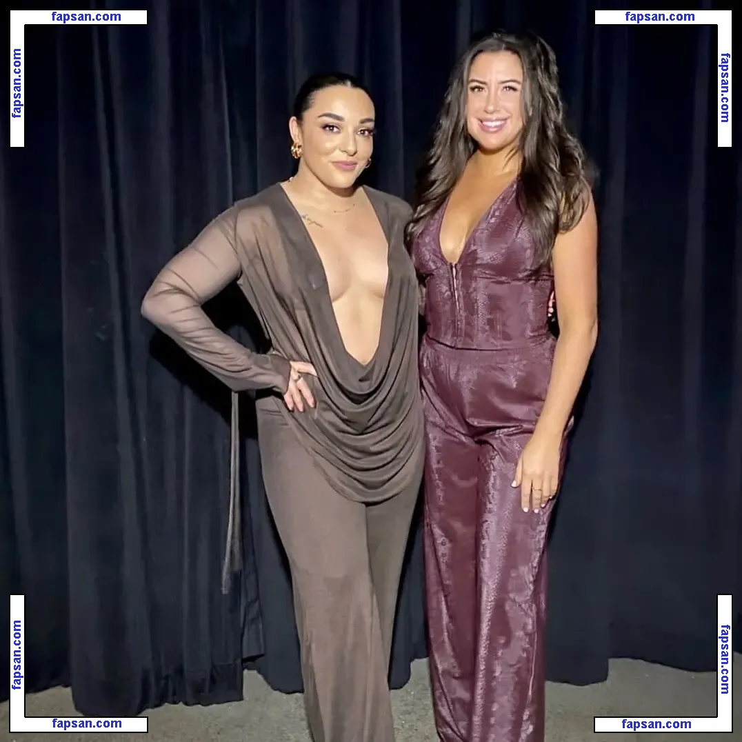 Deonna Purrazzo nude photo #0780 from OnlyFans