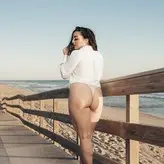Deonna Purrazzo голая #0001