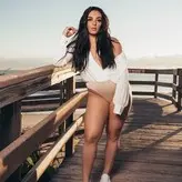 Deonna Purrazzo голая #0009