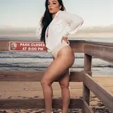 Deonna Purrazzo голая #0010
