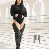 Deonna Purrazzo голая #0013
