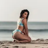 Deonna Purrazzo голая #0015