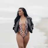 Deonna Purrazzo голая #0022