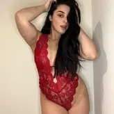 Deonna Purrazzo голая #0023