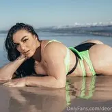 Deonna Purrazzo голая #0024