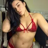 Deonna Purrazzo голая #0026