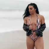 Deonna Purrazzo голая #0030