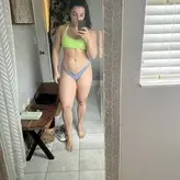 Deonna Purrazzo голая #0033
