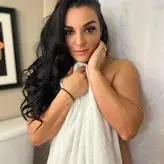 Deonna Purrazzo голая #0036