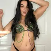 Deonna Purrazzo голая #0044