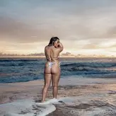 Deonna Purrazzo голая #0050