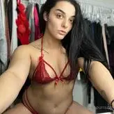 Deonna Purrazzo голая #0051