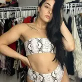 Deonna Purrazzo голая #0067