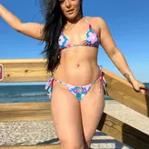 Deonna Purrazzo голая #0081