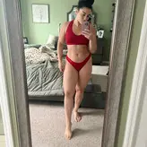 Deonna Purrazzo голая #0097