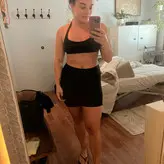 Deonna Purrazzo голая #0109