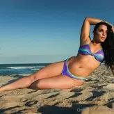 Deonna Purrazzo голая #0113